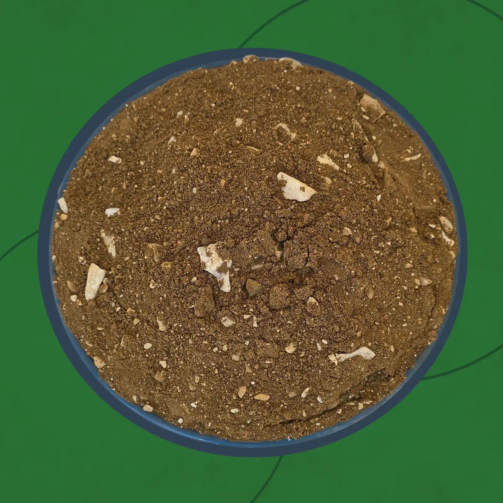 Aggregate Base Course - Yapstone Quarry