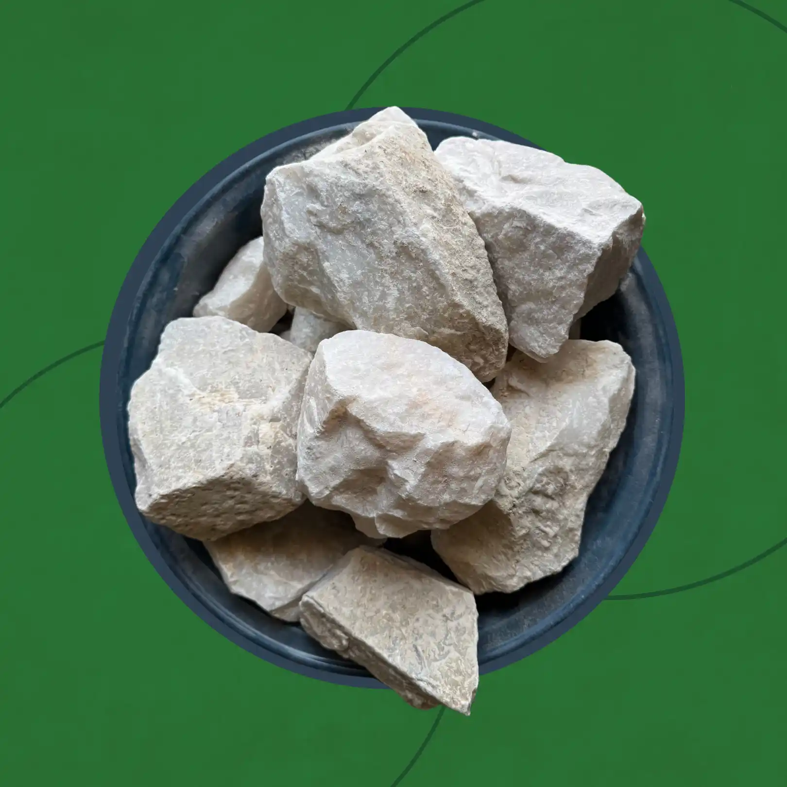 Crushed Stone - Yapstone Quarry