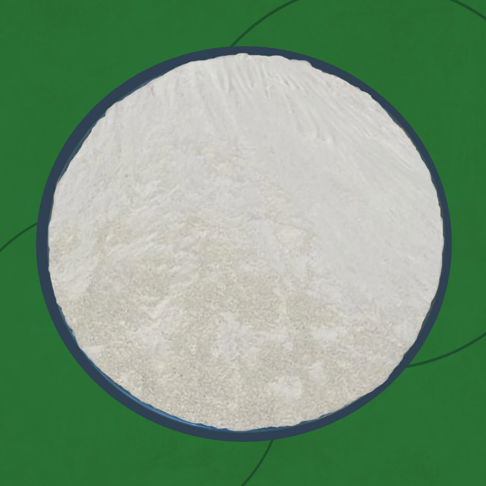 Msand - Yapstone Quarry